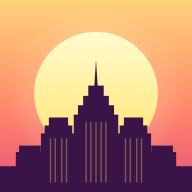 City by Six