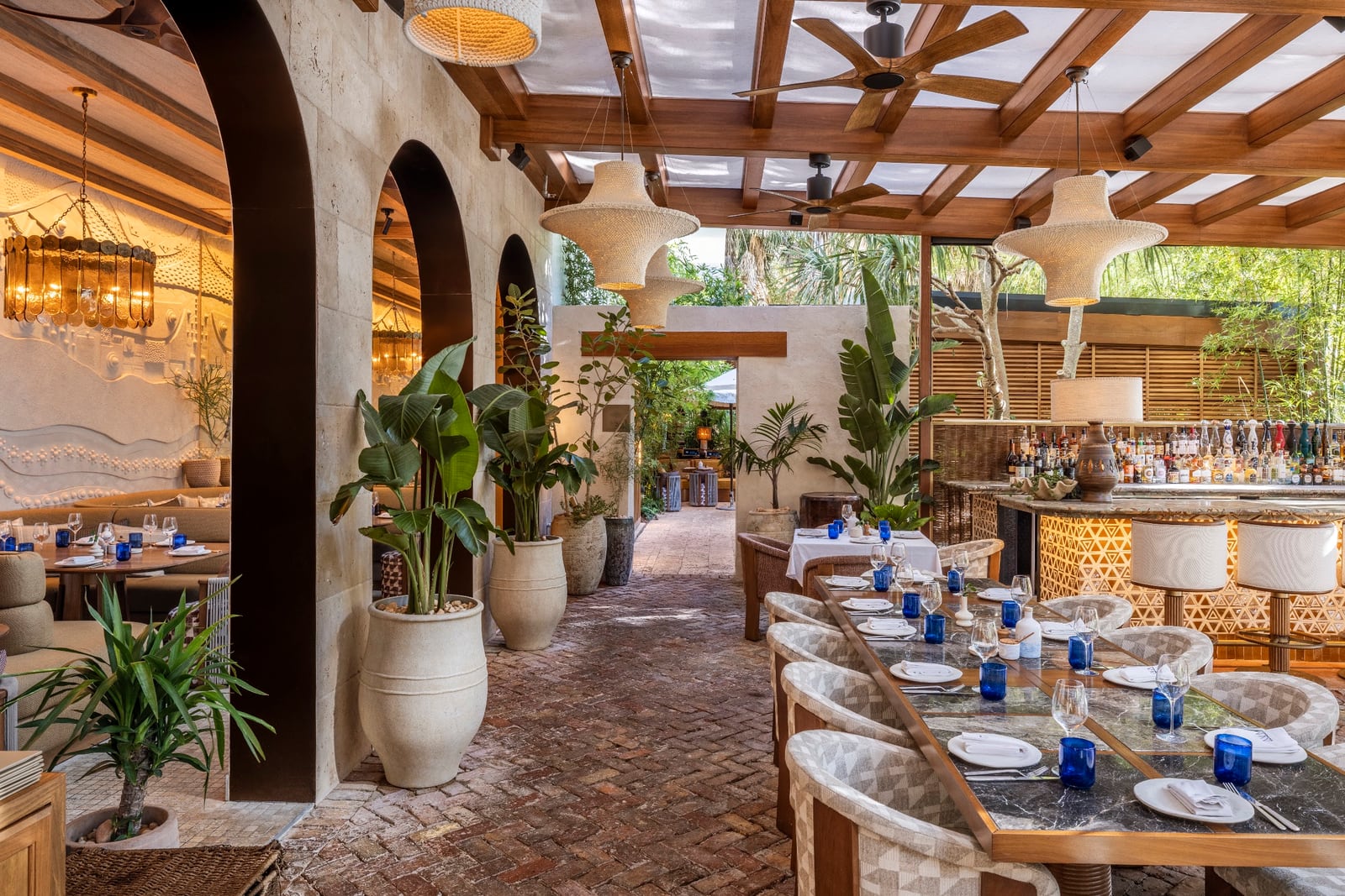 AVA MediterrAegean Coconut Grove