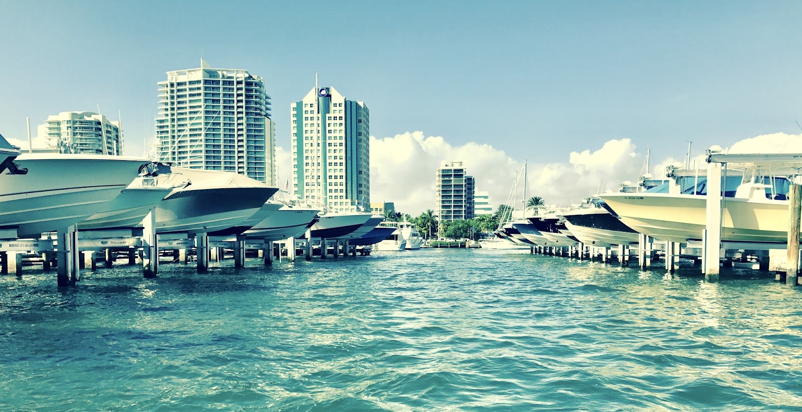 Bayshore Landing
