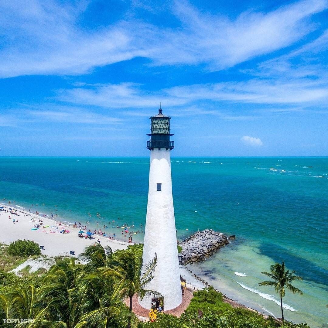 Bill Baggs Cape Florida