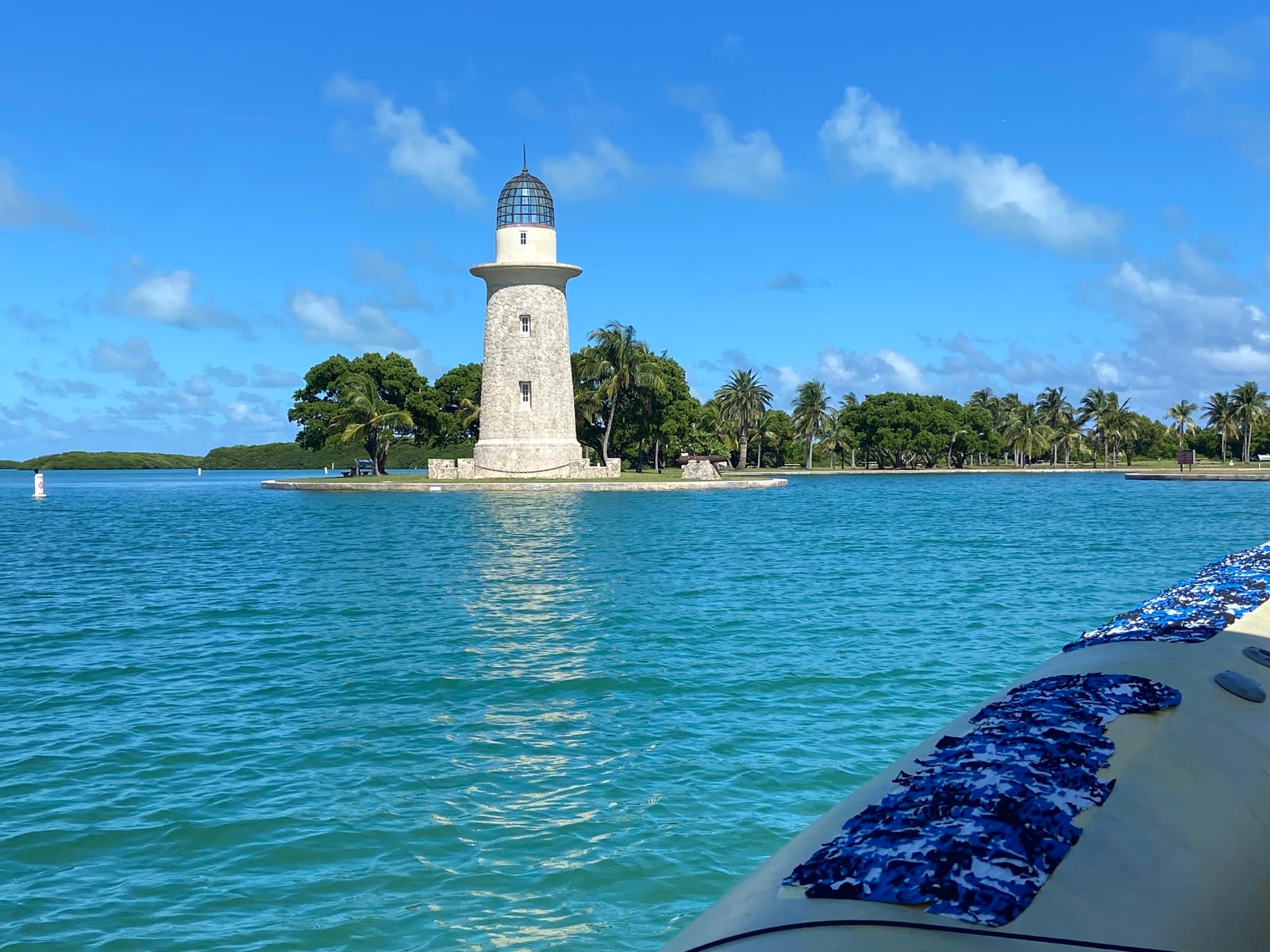 Biscayne National Park Institute