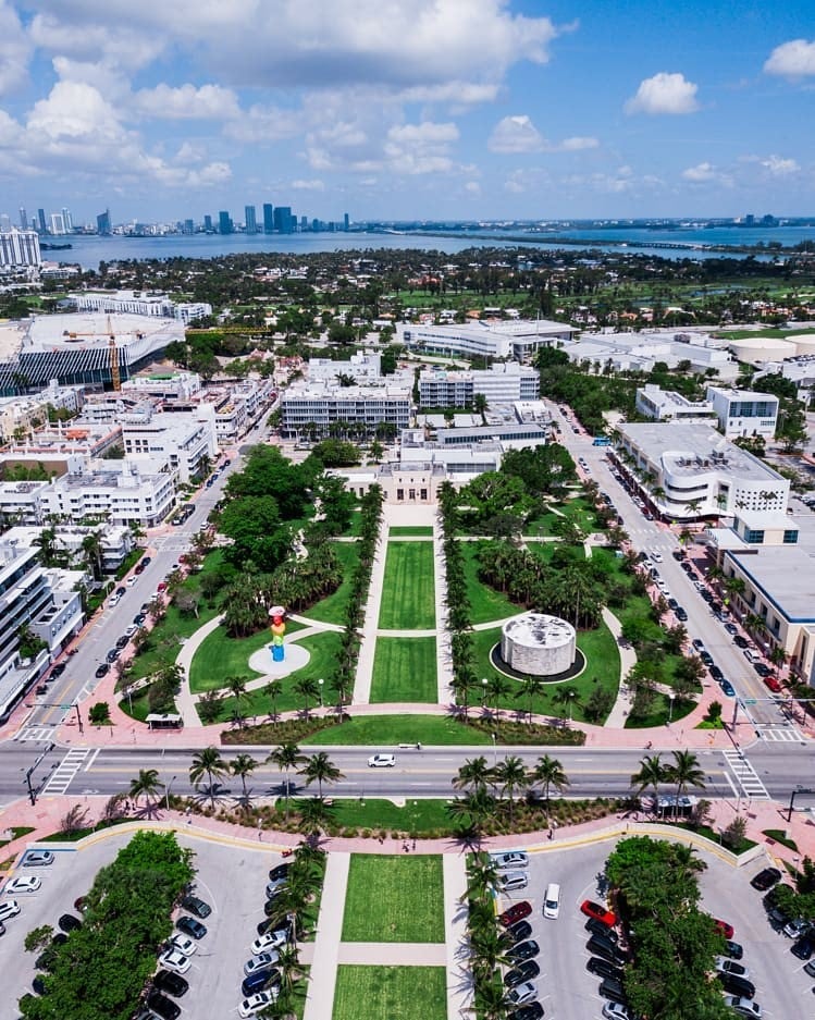 Collins Park