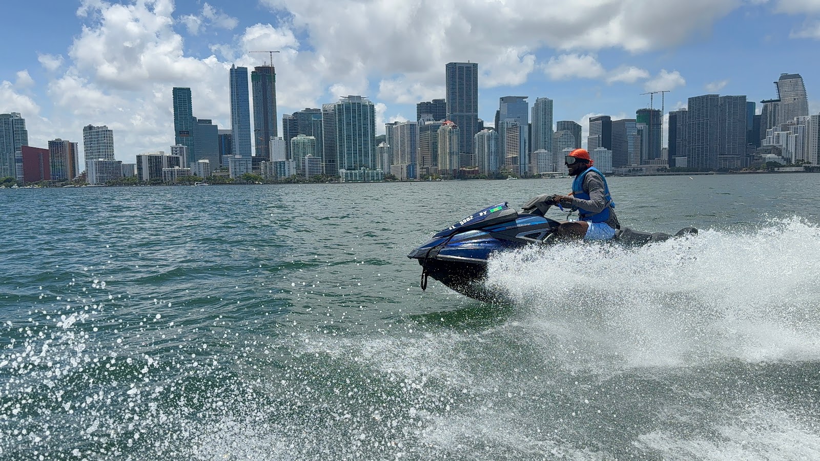 DOWNTOWN JETSKI RENTALS