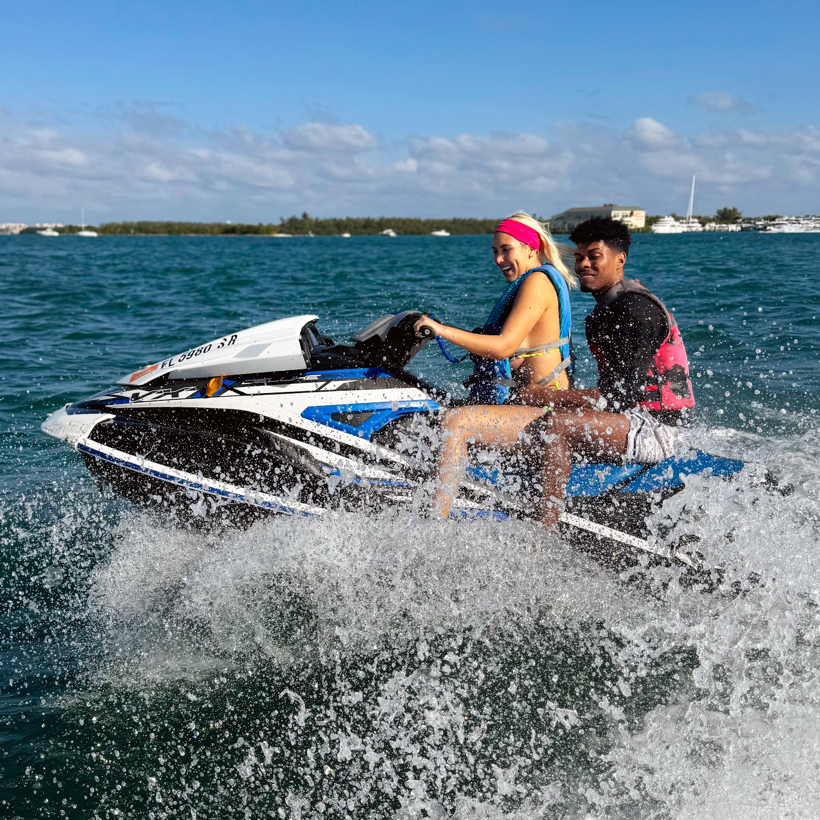 Funwaves Watersports