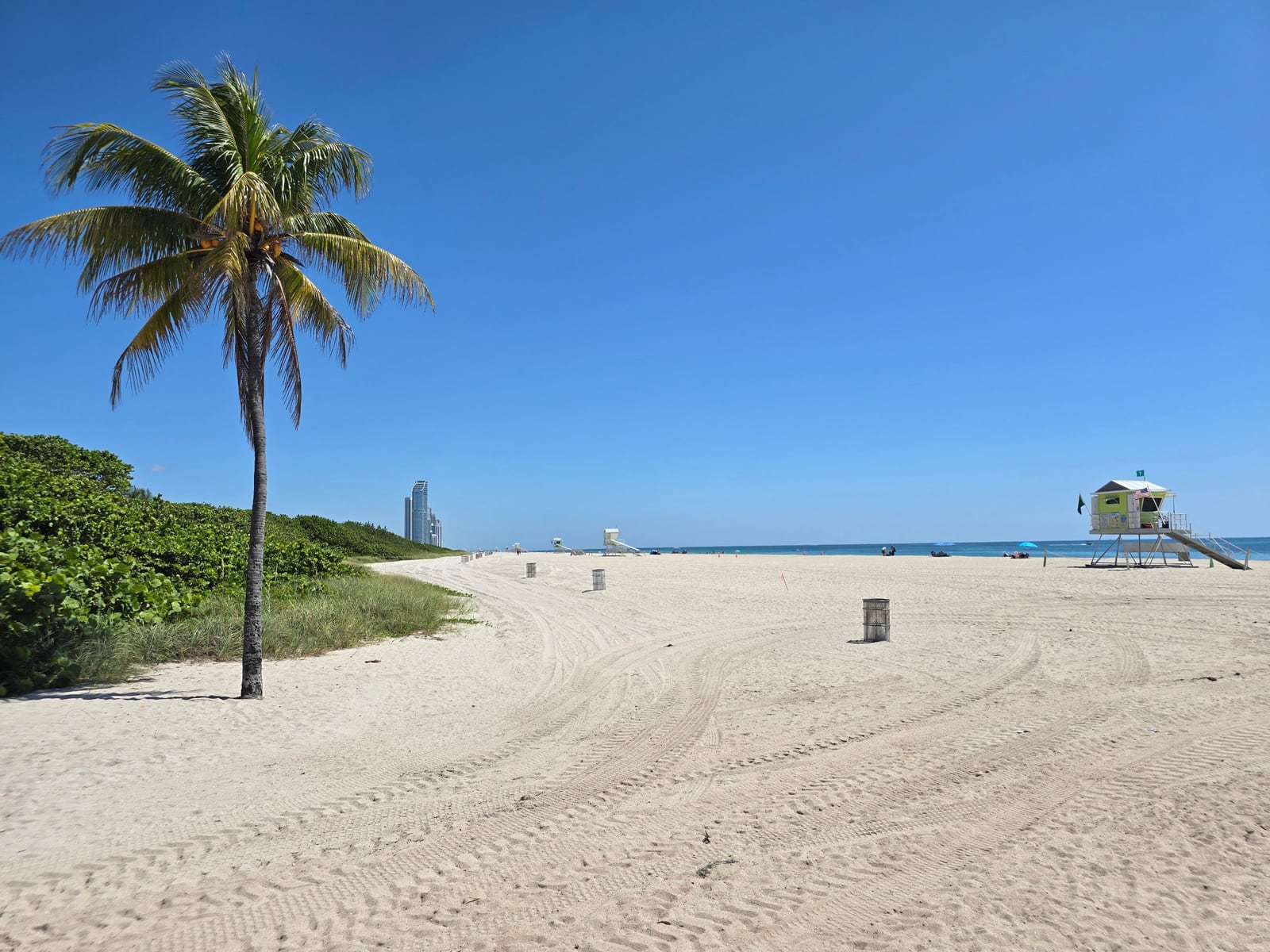 Haulover Park