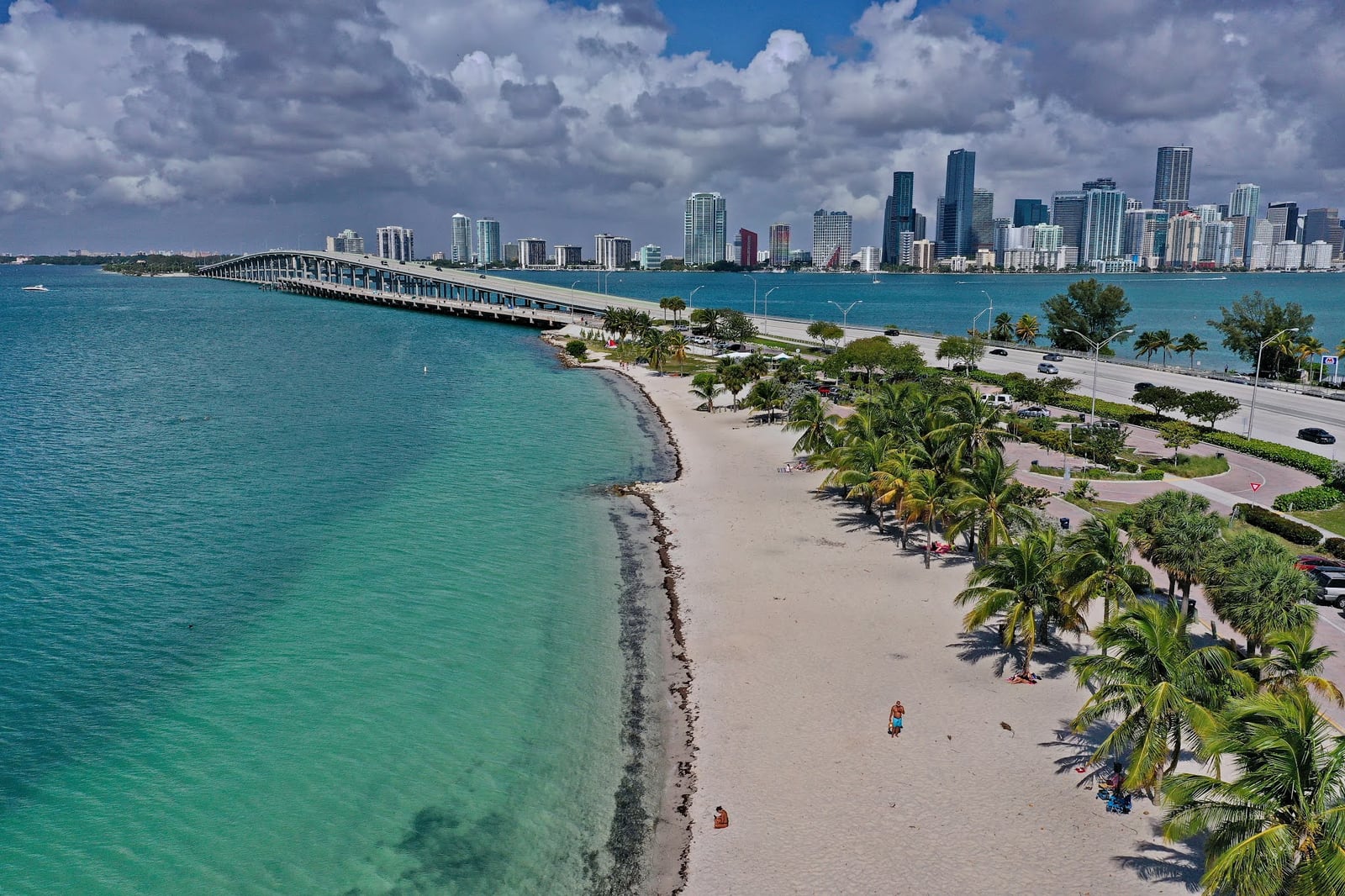 Hobie Island Beach Park