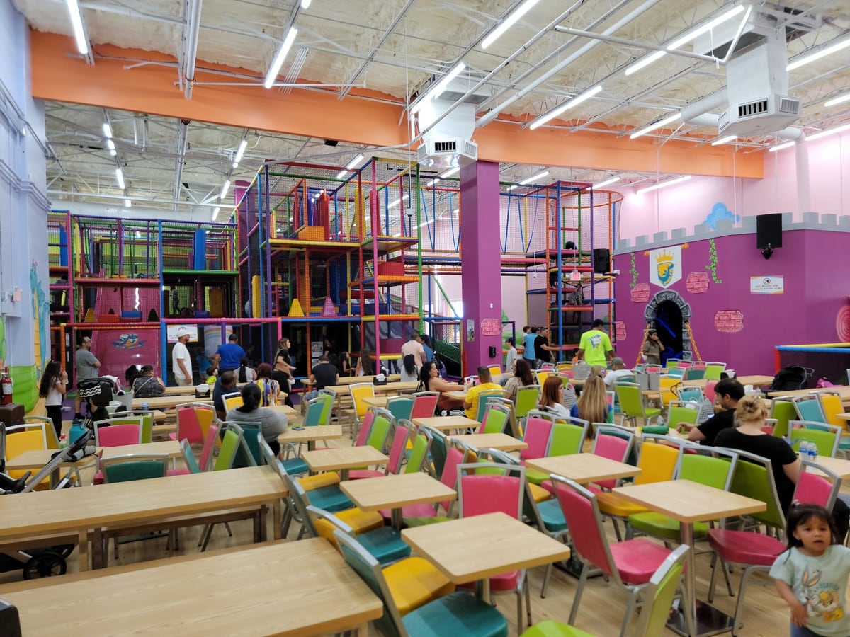 Kids Empire