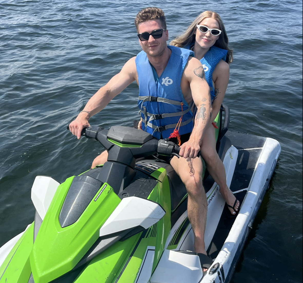 MIA JET SKI RENTALS