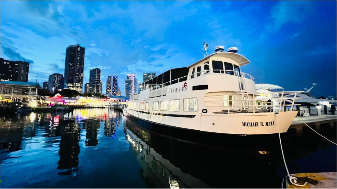 Miami Aqua Tours