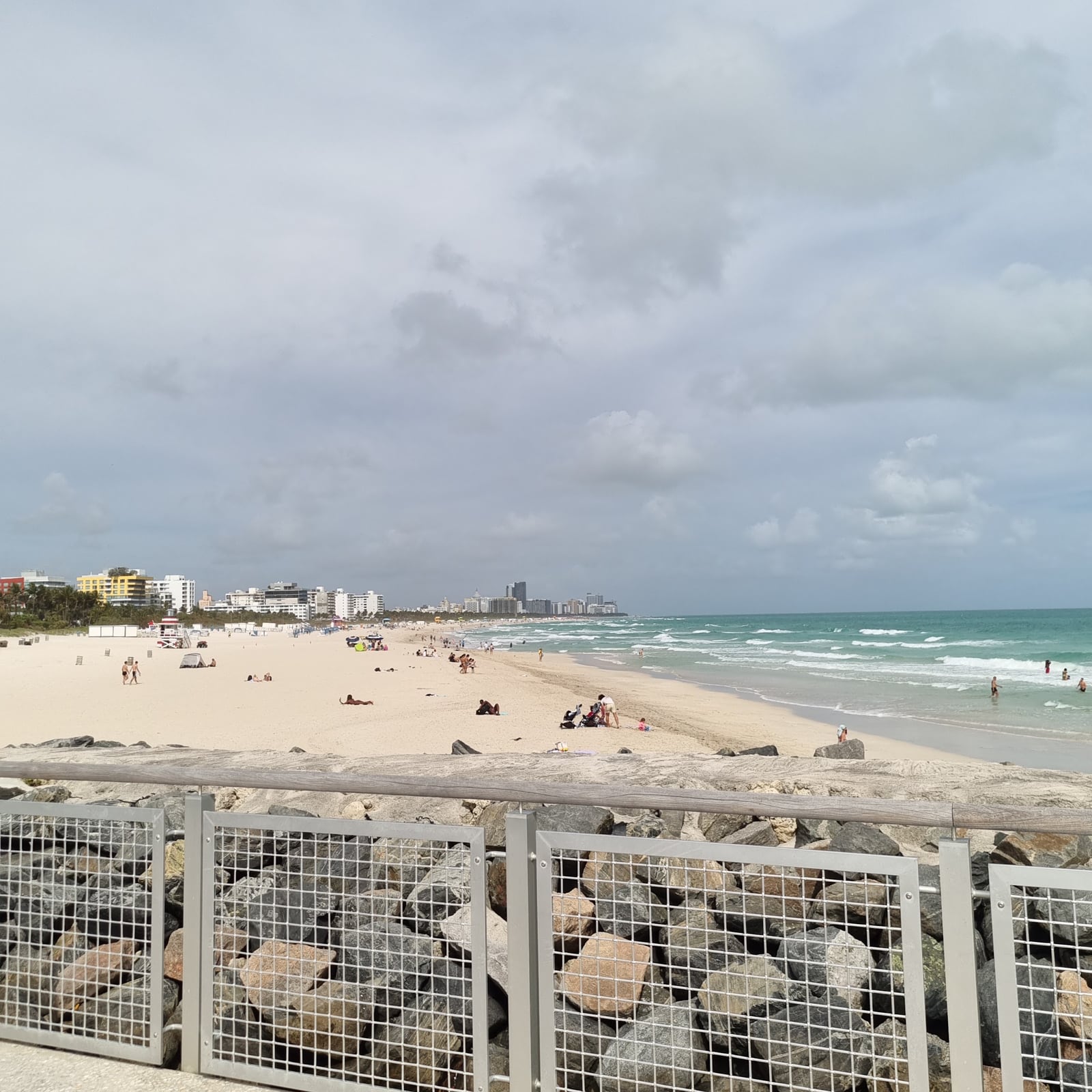 Miami Beach - South Beach