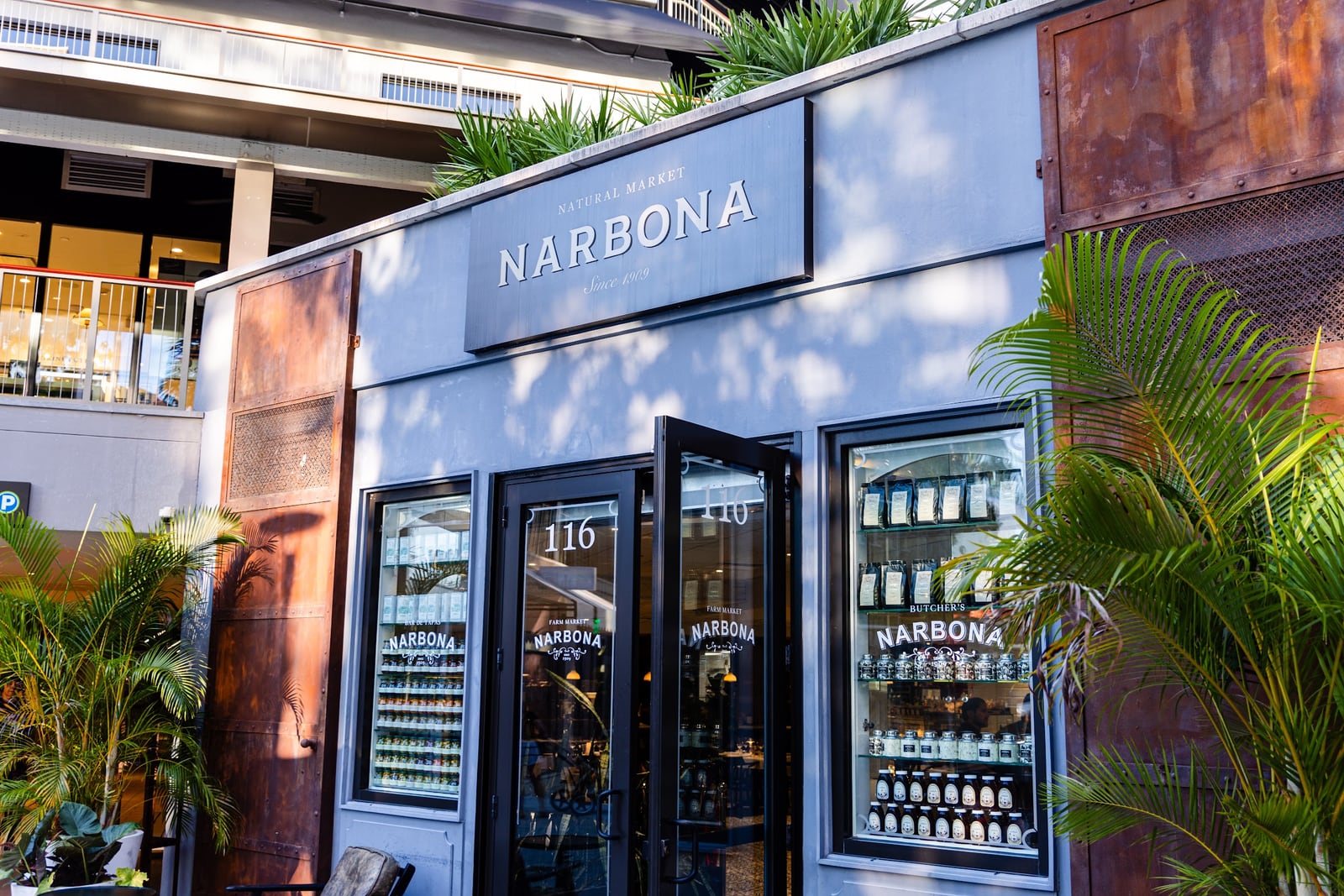 Narbona Coconut Grove