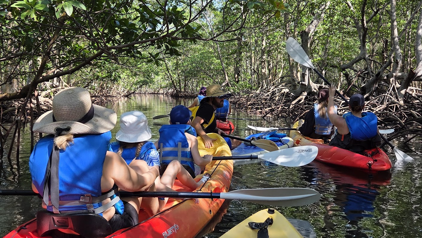 SoFlo Water Adventures