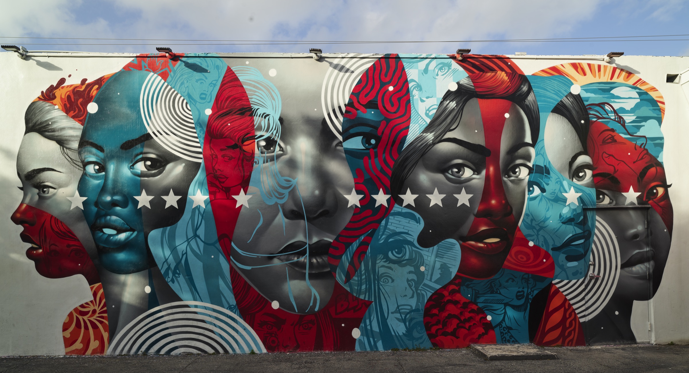 Tacos Atarantados Wynwood